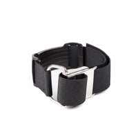 Anti-Slip Pad Diving Cylinder Cam Band Heavy Duty Buckle BCD Cylinder Band