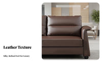 Modern Design Single-Seat Business Armchair Simple Design Reception Seating Comfortable Commercial Furniture Quilted Pattern for Interior Designers, Office Managers, Waiting Room, Lobby