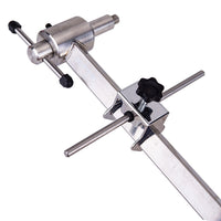 Mountain Bike Wheel Repair Tool Kit, Stainless Steel, for Bike Maintenance