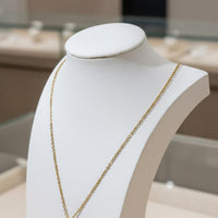 Necklace Bust Display Stand Solid Wood Base Necklace Display Bust Elegant Design Mannequin Neck Stand for Vendors