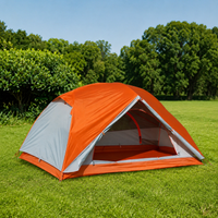 camping tent