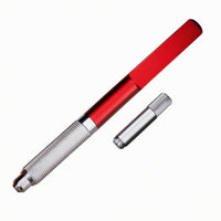 Hobby knives Handle Cylindrical Body Holder Compact Hand Tool