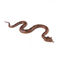 Animal Figurine Detailed Animal Model Display Ornament Realistic Figurines Sculpted for Students, Home Decoration, Classroom