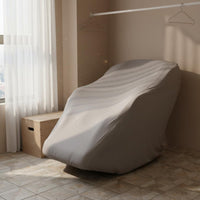 Stretch Massage Chair Cover Easy to Install Massage Recliner Cover Soft Material