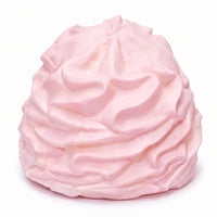 Smooth Cream Roll Squishy Toy Squeezable Cream Roll Toy Slow Rebound Stress-Relief for Desk