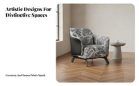 3 Pieces Cane Rear Armchair Set with Table French Vintage Indoor Furnishing Mid-Centuryperiod Modern Woven Rearrest