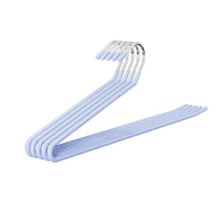Z-Shaped Pants Hanger Anti-Slip Compact Clothing Storage