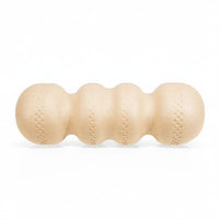 Wavy Foam Roller Lightweight Expanded Polypropylene Foam Roller Stretching Column for Athletes, Home Gym