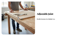 Elevate up Door Stay Long-Lasting Cabinet Door Elevate Support Drop-down Door Stay Universal Mounting Furniture Hardware Brushed
