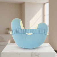 Shoulder Abduction Pillow Pressure Relieving Underarm Support Pillow Sweat Absorbing for Home Care