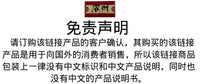 跨境代发专供鸡毛掸子风扇叶除尘掸可伸缩打扫缝隙清洁掸防静电