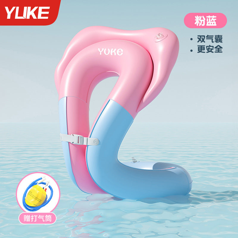 Pink Blue