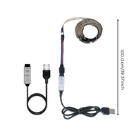 Music Sync RGB LED Strip