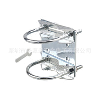 Fiberglass Antenna Clamp Yagi Antenna Mount U-Bolt Bracket