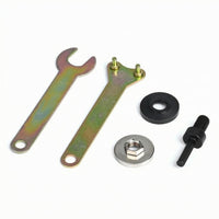 Adapter Kit Long-Lasting Threaded Connector Kit Quick Change