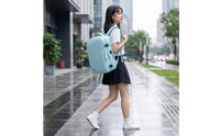 Travel Backpack with USB Charging Port Long-Lasting Backpack with USB Port