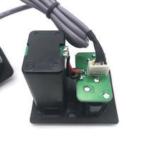 4-Band Folk Guitar Pickup SV-M700 with Microphone and Tuner
