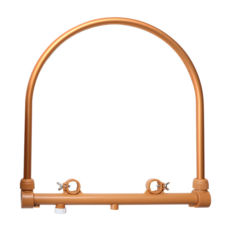 Head Tube Plastic