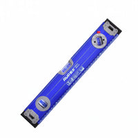 Aluminum Alloy Bubble Level Bubble Vials Measuring Tool Rectangular