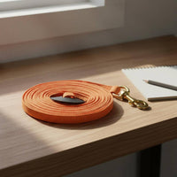 Horse Lunge Line High-Visibility Horse Lunging Rope Easy to Grip for Riders