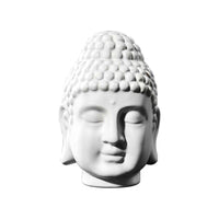 New Chinese Style Buddha Head Ornament