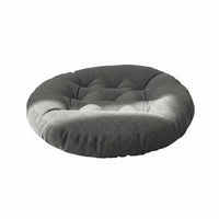 Round Meditation Cushion Breathable Round Floor Pillow Soft Padded