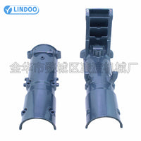 Yamaha 4-Stroke 6HP F6C Outboard Motor Left and Right Bracket Set