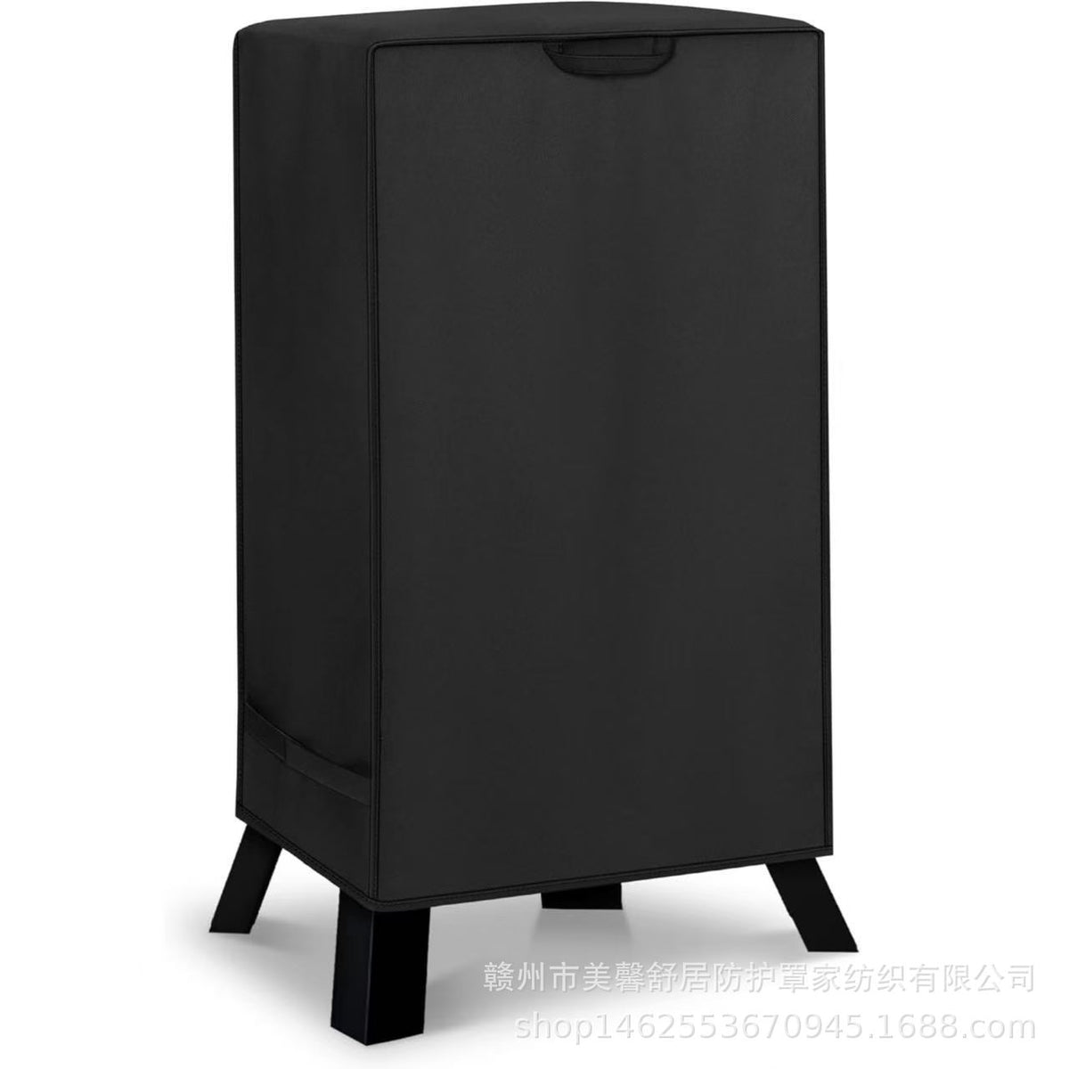 23w-17d-39h / Black 210D