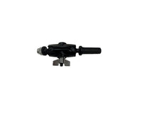 Drum Set Electronic Drum Phone Tablet Stand Clamp Extension Frame Universal Stand Clamp