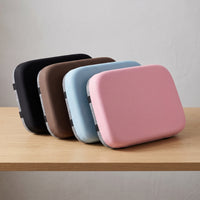 Student Chair Cushion Memory Foam Seat Pad for Classroom and Long Sitting
