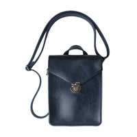 Thumb Piano Bag with Shoulder Strap Portable Thumb Piano Case with Carry Strap Wear Resistant for Instrumentalists
