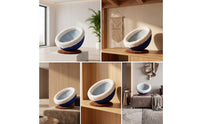 Cat Scratcher Nest Comfortable Cat Scratcher Bowl Modern for Bedroom, Kittens