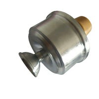 Aluminum Alloy Trumpet Mute with Wah Effect for Noise Reduction