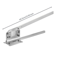 Keel Compact Machine Labor-Saving for Renovators