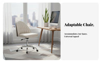 Rolling Meshspine Chair Minimalist design Office Furniture 360-Degree rotate
