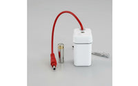 Automatic Urinal Pack Waterproof Design Faucet Case DIY Projects 6V DC Power Pack for Restroom, Kitchen