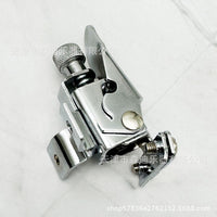 Snare Drum Adjuster with Snare Installation and Tuning Tool