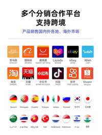 方型火盆罩  烤炉罩户外花园BBQ烧烤炉罩 防雨防尘防紫外线烧烤罩