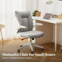 Ergonomic Mesh spine Chair Height Adjustable Office Furniture 360-Degree rotate