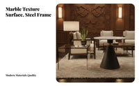 New Chinese design Reception Sofa, Armchair and Coffee Table Set Minimalist Design Curved sectional Sofa Set sturdy Wood Frame Lounge Seating Comfortable Upholstery for Hotel Managers, Business Owners, Interior Designers, Office, Living Room