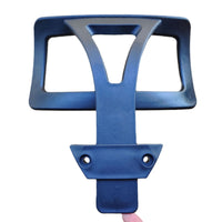 Headrest Pillow for Office Chair Headrest Pillow Semi-finished Headrest Mesh Back Headrest