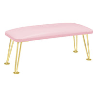Manicure Hand Rest Raised Nail Beauty Arm Rest Comfortable Furniture for Manicurists
