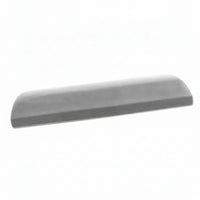 Bed Pillow Wedge Support Pillow Ergonomic for Back Pain Sufferers