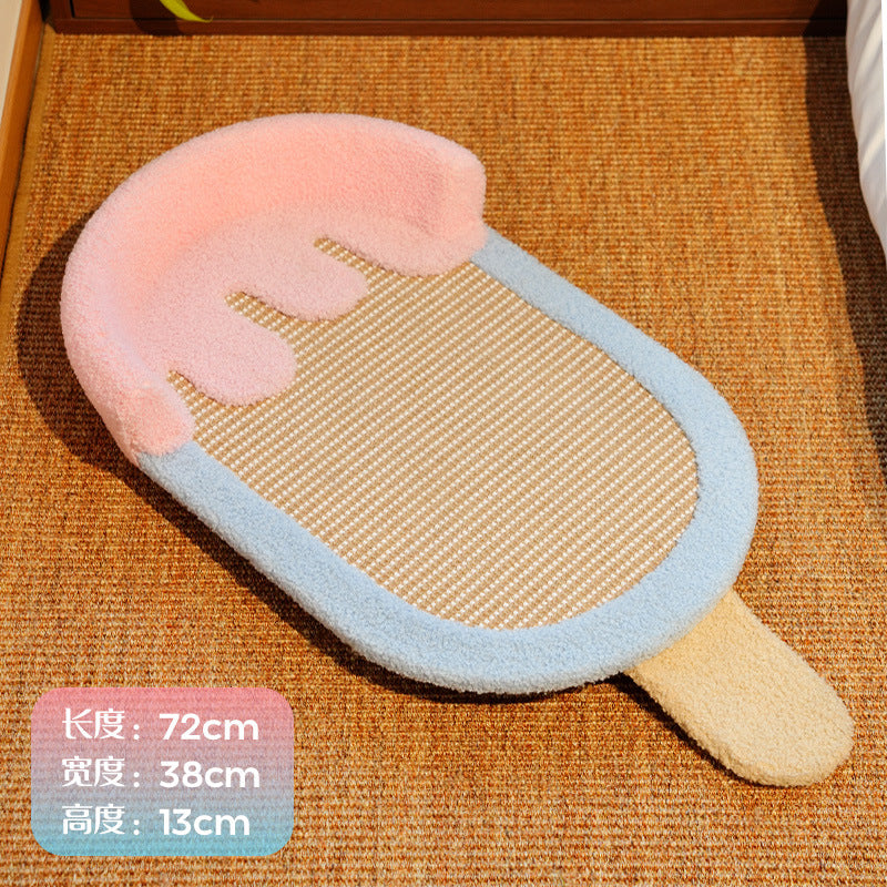 Ice Cream Sofa