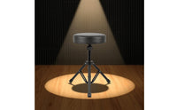 Drum Stool with Padded Seat Padded Drum Seat Stable for Artists
