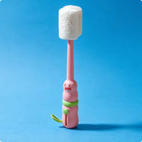 Multifunction Cup Cleaner 5 in 1 Cleaning Tool