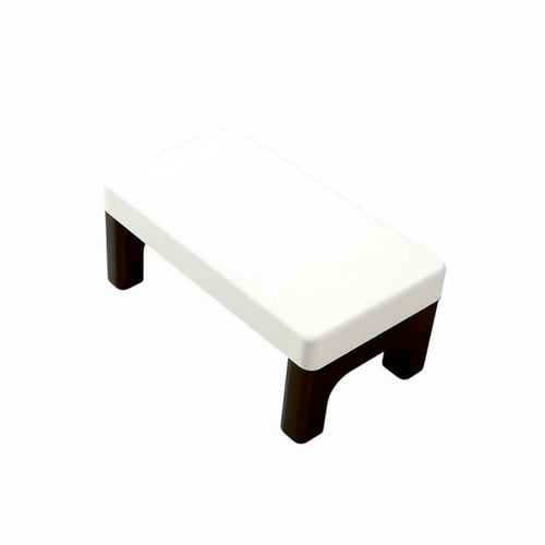 Bathroom crouchting Stoolting Stool Easy to Clean Bathroom crouchting Stool sturdyDuty for Children