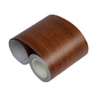Self Mirror Frame Sticker Leaves No Residue Peel and Stick Border Roll