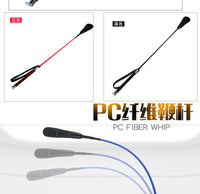 骑马鞭成人马术马鞭短鞭小皮鞭表演调教鞭障碍鞭马术用品