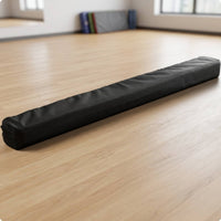 Oxford Cloth Soundbars Cover Shielded Drawstring Soundbars Sleeve Rectangular for Indoor